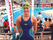 La nedadora del CEN Balaguer Berta Sanmartín participa al Campionat d’Espanya Infantil