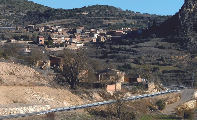 Santa Linya es prepara per viure una Festa Major plena de tradició, música i activitats