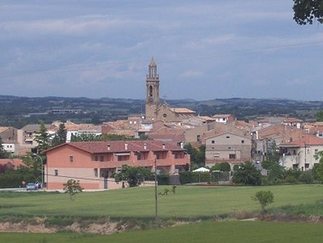 Montgai inverteix 138.000 euros en duplicar la seva capacitat d’aigua potable