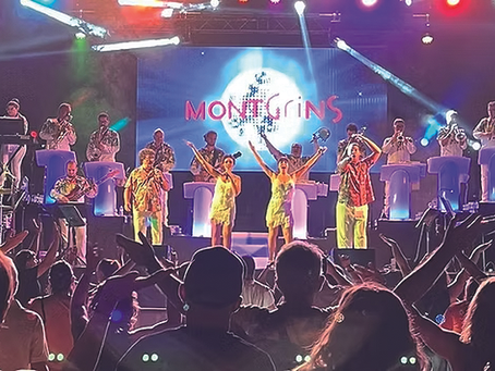 Vallfogona viurà durant quatre dies la festa major de Sant Miquel