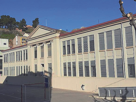 L’Escola Àngel Guimerà de Balaguer, centre pilot del programa “Participa a l’Escola”