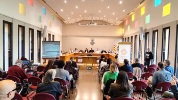 Es presenta la 28a edició de la Càtedra d’Estudis Medievals