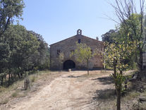 Torna l’Aplec de Sant Llubí a Millà (Àger) el proper 1 de juny