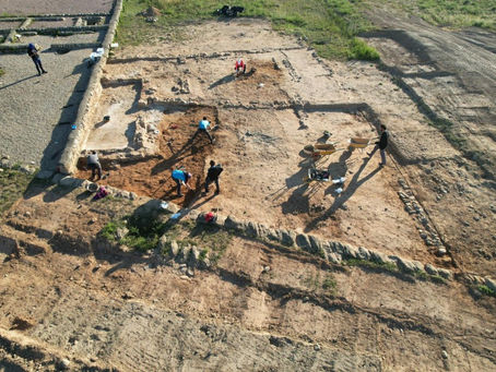 'El Renaixement del Pla d’Almatà': Balaguer redescobreix els seus orígens andalusins