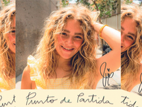 La cantant Maria Fernández presentarà el seu primer àlbum en directe el dia 10 durant a la Transsegre de Balaguer