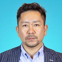 JMAビジョン担当理事 菅家世誉