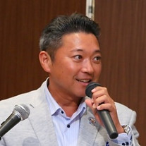 JMA代表理事 工藤政宣