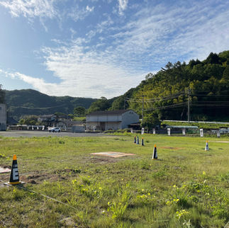 2800坪JMAドローンフィールドへようこそ