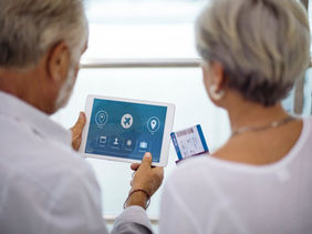 NEW OPTIONS FOR RESIDENT SECURITY IN SENIOR LIVING