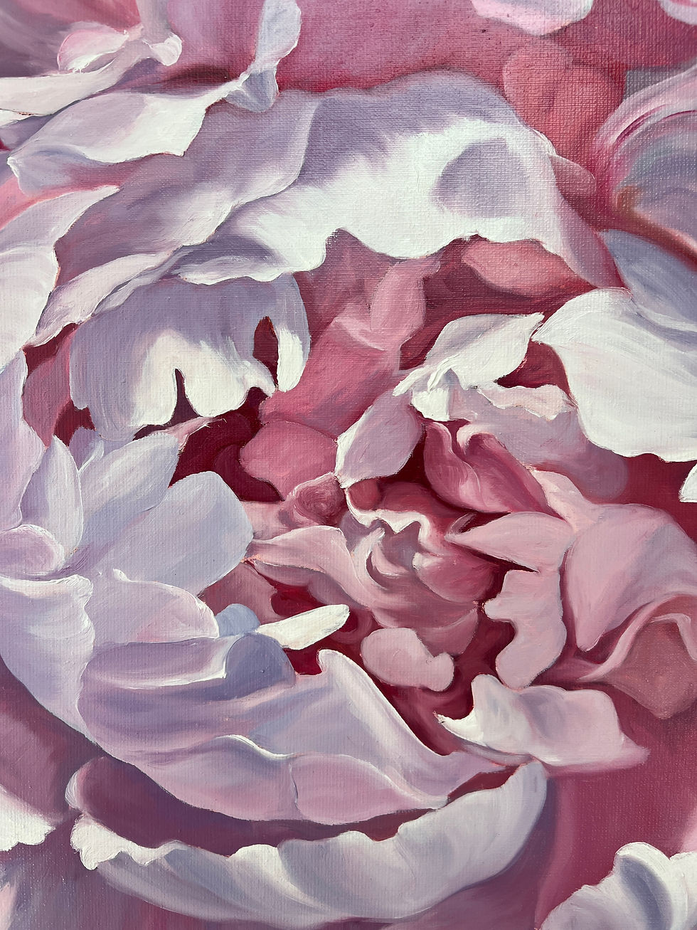 Thumbnail: Blooming Princess
