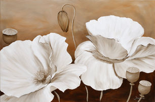 Cream Passion