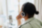 Quel utilisateur êtes-vous ? Un auditeur régulier ? Occasionnel ? Un professionnel ?