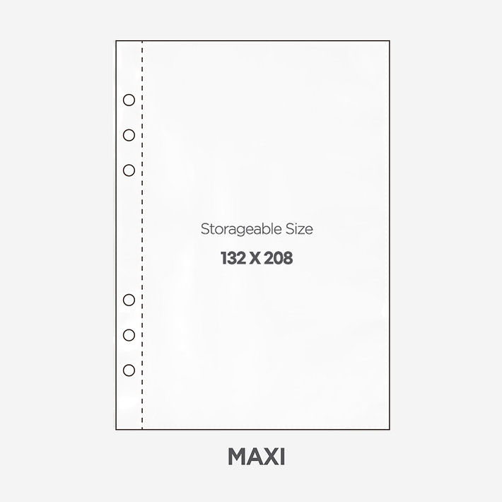 Miniatura: [BE ON :D] MICAS A5