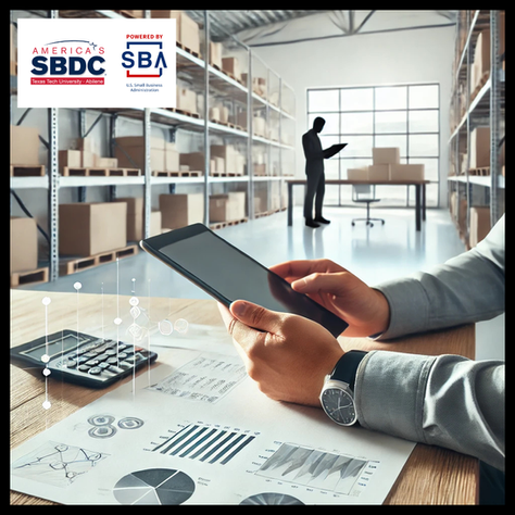 Inventory Turnover Ratio