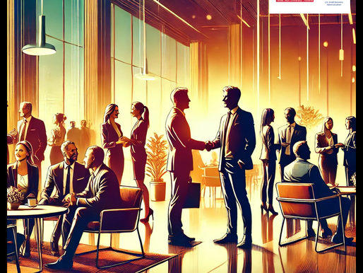 THE VALUE OF NETWORKING