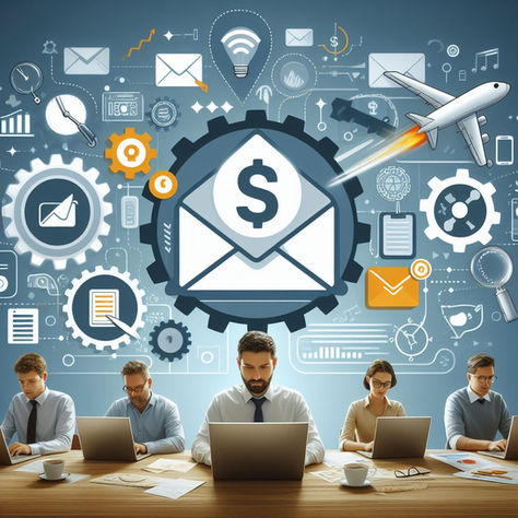 Weekly Firestarters: Week 14 Innovation Strategy - Unleash the Power of Email Marketing