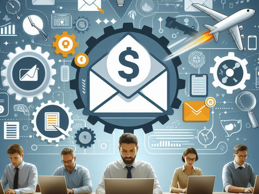 Weekly Firestarters: Week 14 Innovation Strategy - Unleash the Power of Email Marketing