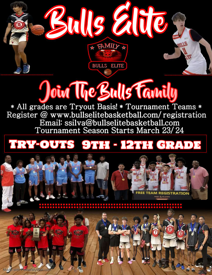 High School Tryouts