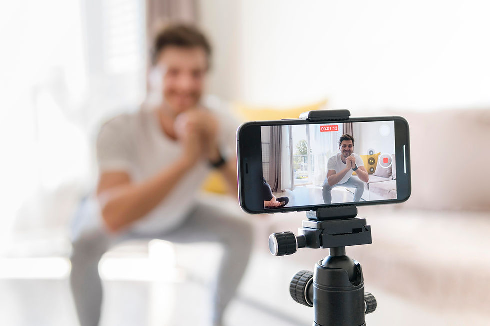 Tren Konten 2025: Video Diri Sendiri + Storytelling VO, Cara Mudah Bikin Engagement Meledak! | Diva