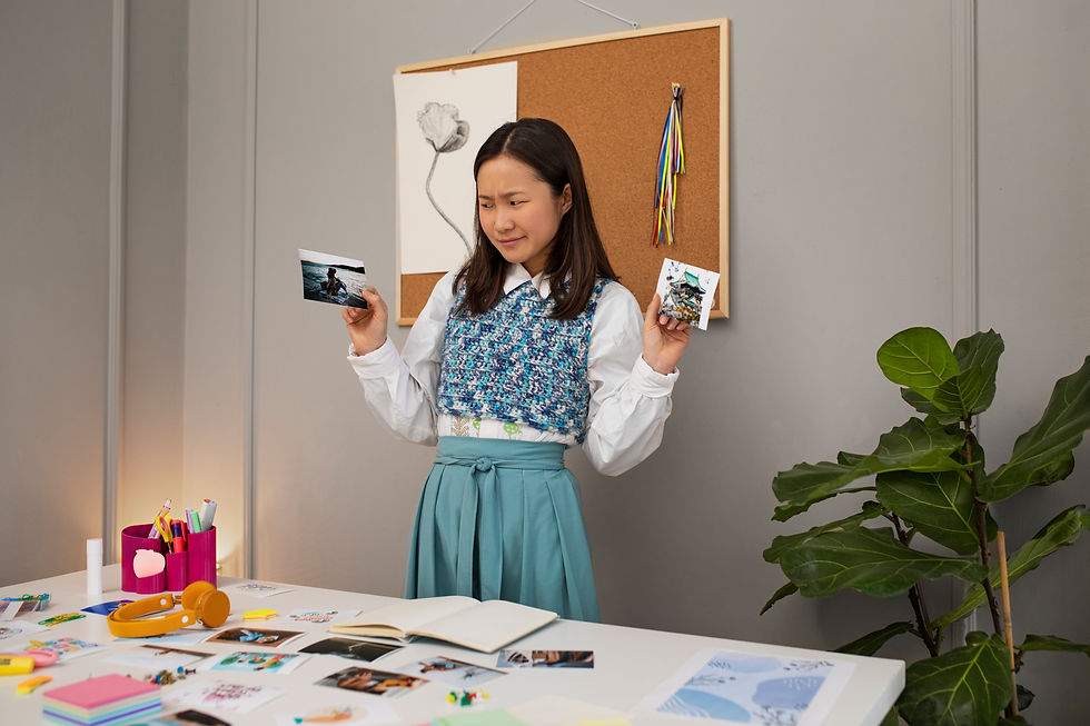 Personal Branding: Jangan Cuma Bangun Persona, Bangun Tanggung Jawab Juga! | Diva