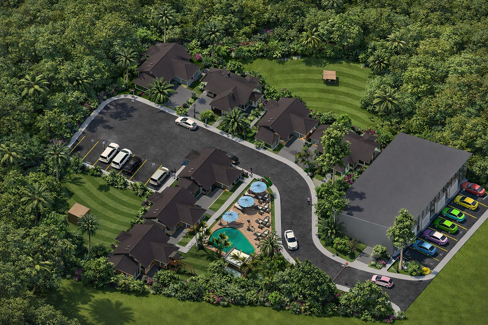condominio
