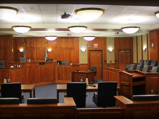 WVCALA Applauds Appointment of Dan Greear to Kanawha County Circuit Judgeship