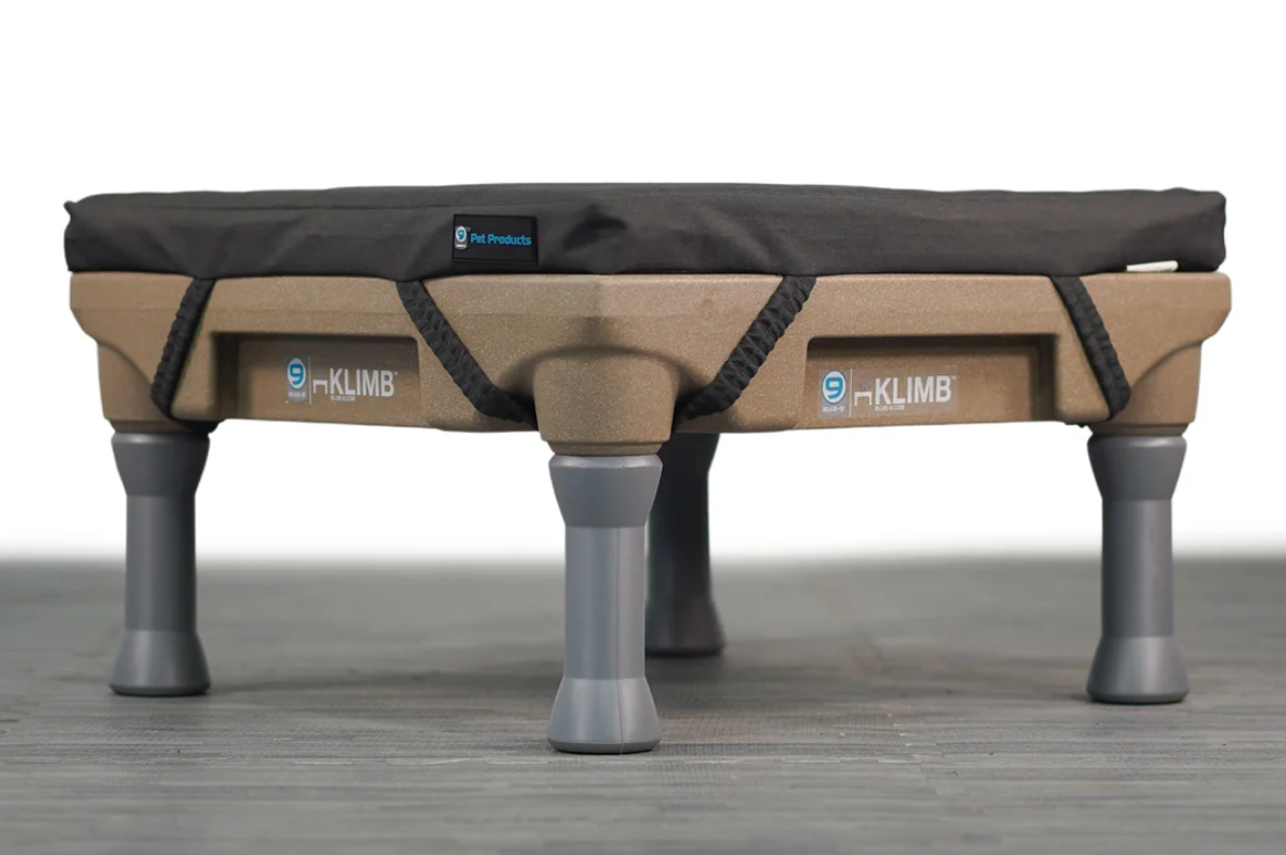 Restore Dog Bed: Memory Foam Dog Bed for KLIMB Platform