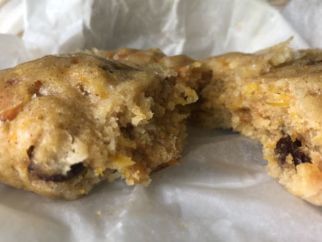 The Bajan Conkie - welcome to Barbados