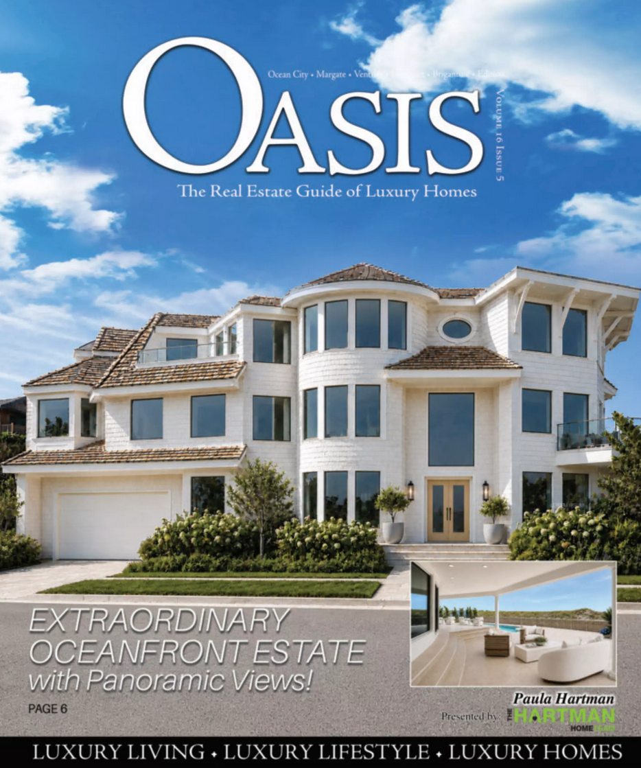Volume 16 Issue 5