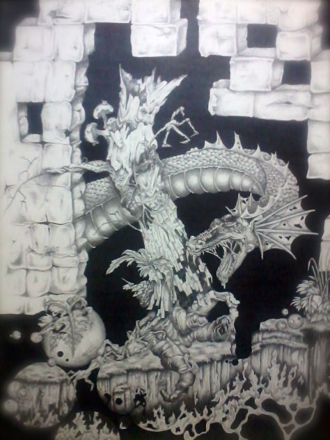 22"x28"