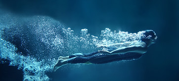 Underwater Dive