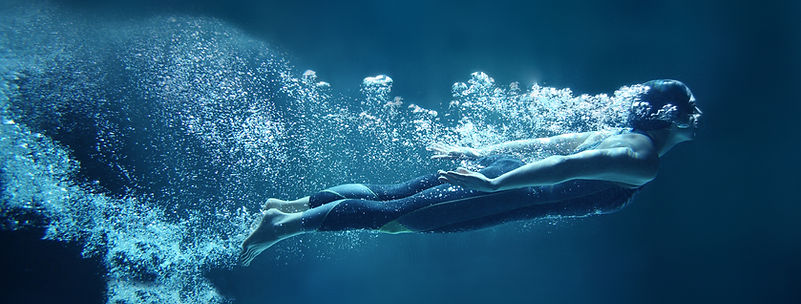 Underwater Dive
