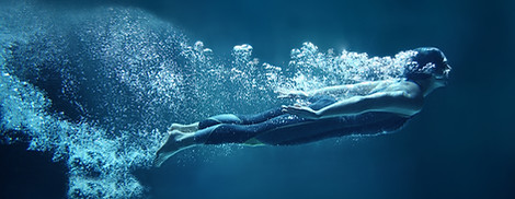 Underwater Dive