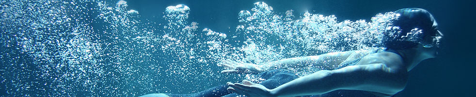 Underwater Dive