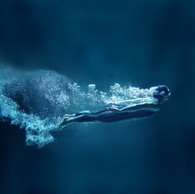 Underwater Dive