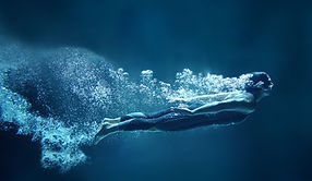 Underwater Dive