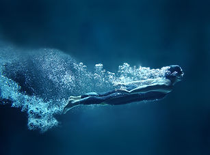 Underwater Dive