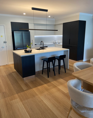 Piermonde Apartment