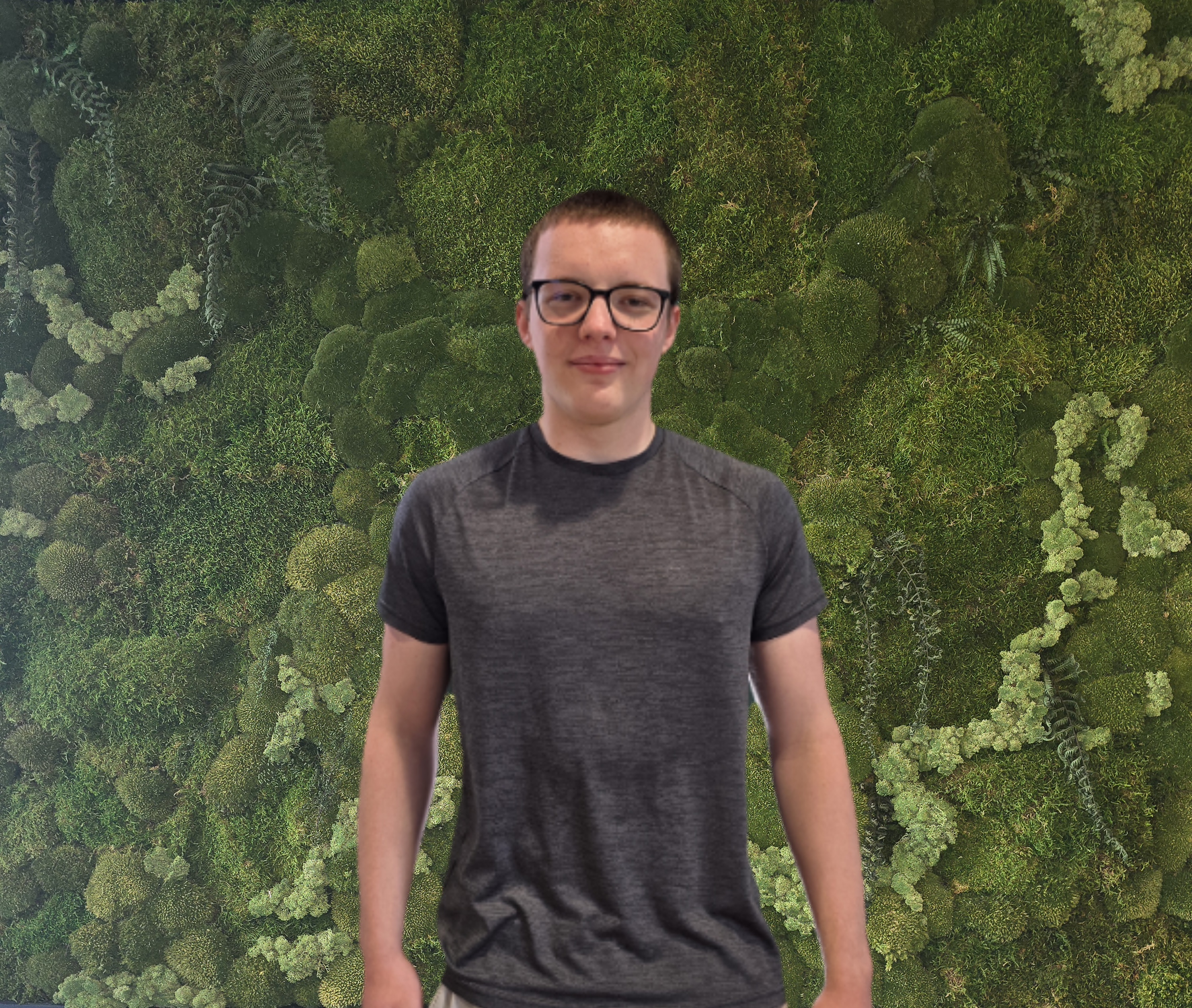 Writer: Luke Hardaker