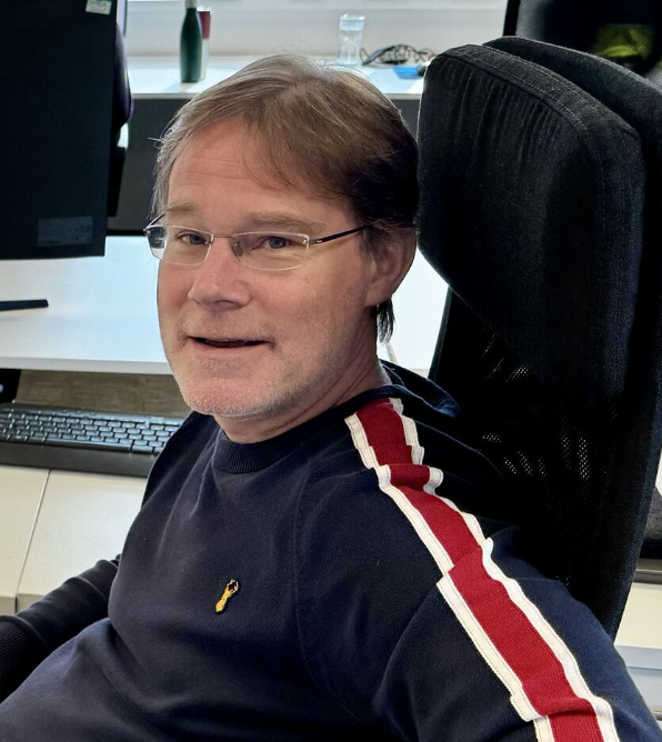Writer: Clark Pearson