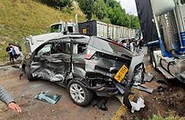 Reclamaciones por Daños - Accidentes de Tránsito