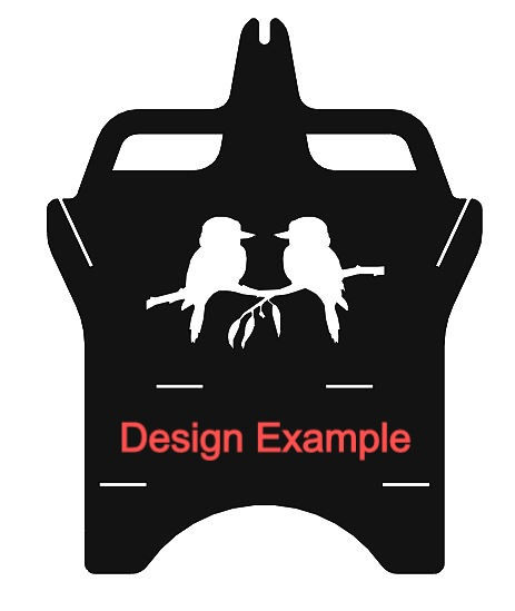 Thumbnail: CUSTOM Design