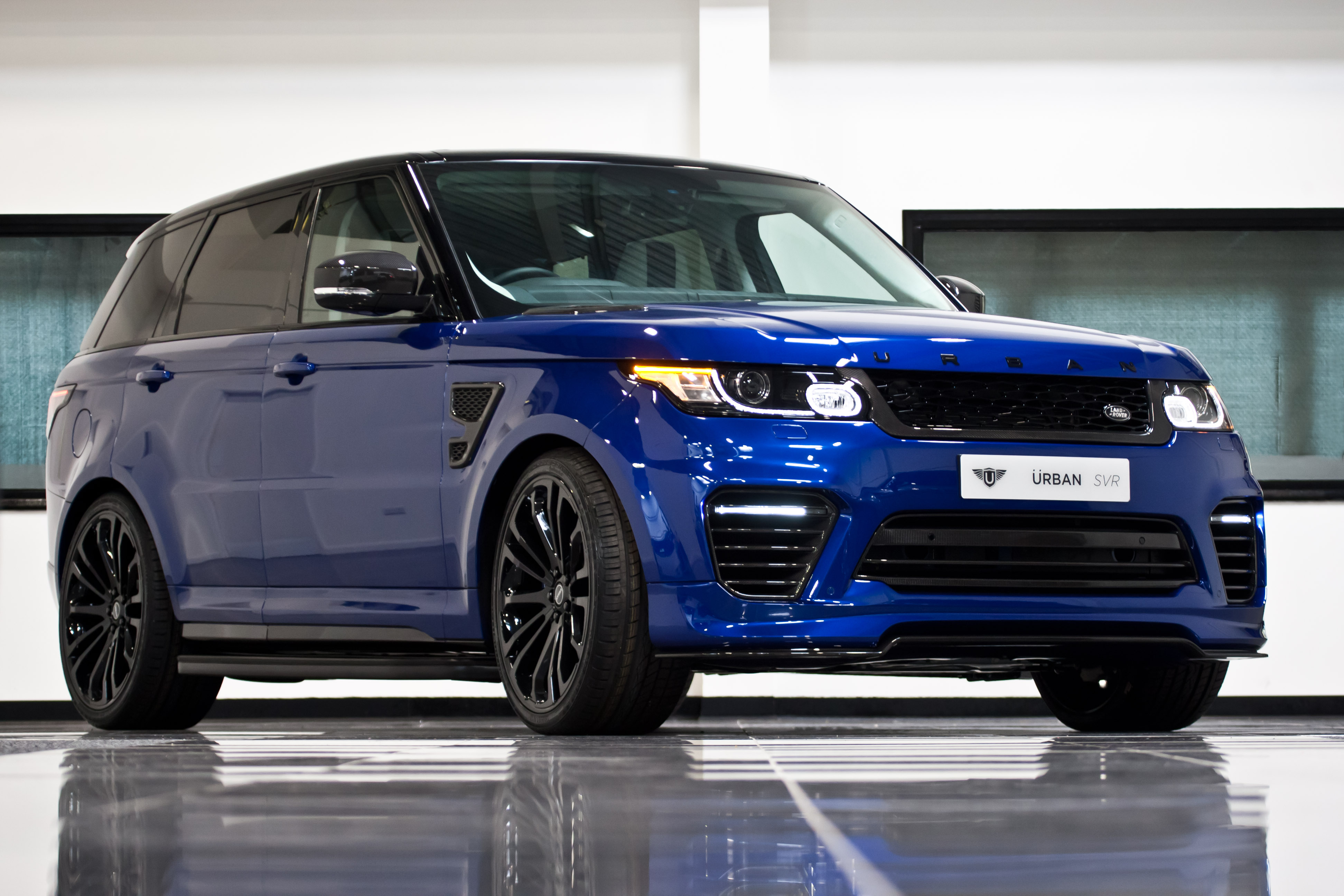 B And B Automotive >> SVR GALLERY | urban-automotive B And B Automotive >> SVR GALLERY | urban-automotive