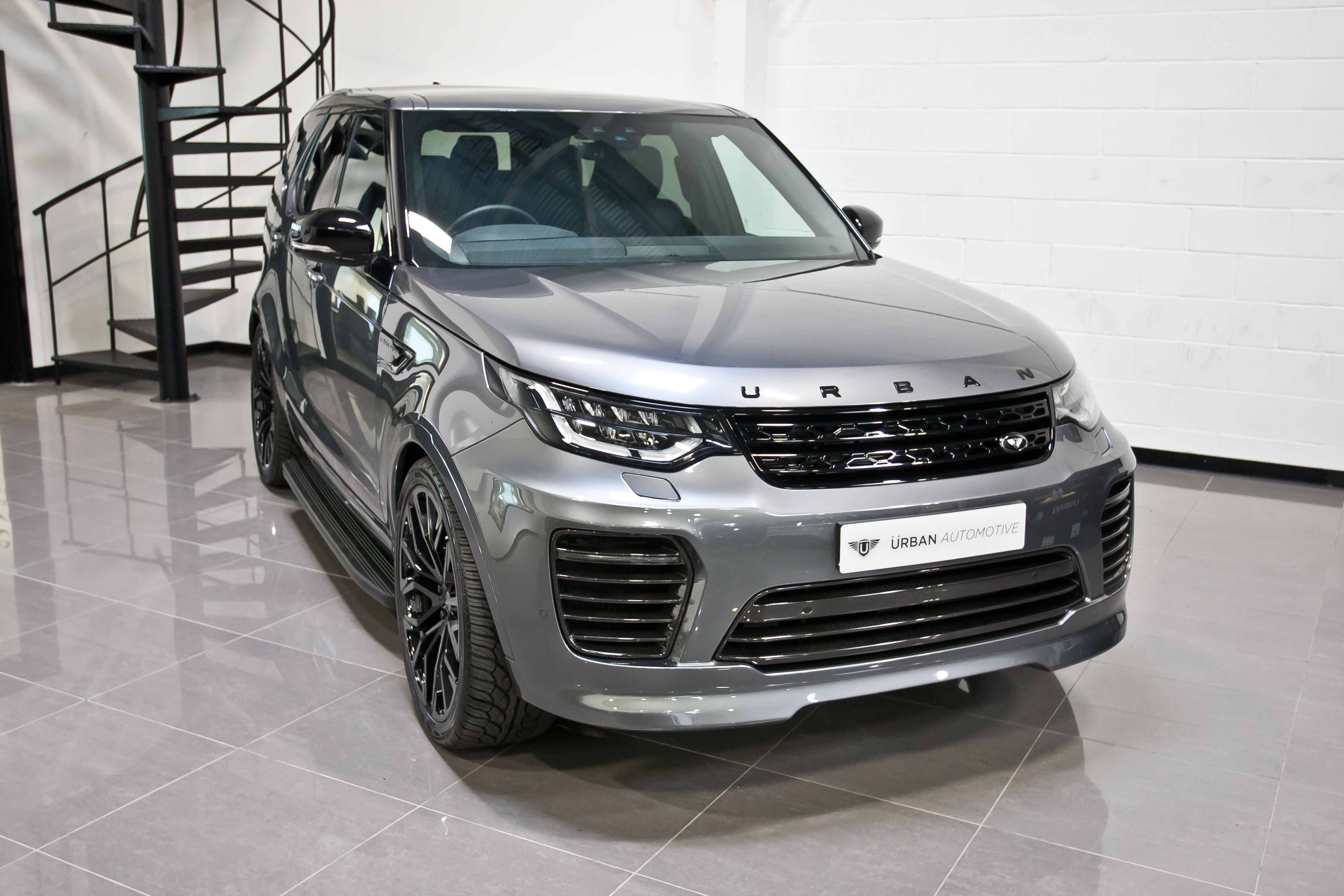 Land Rover Discovery >> DISCOVERY GALLERY | urban-automotive Land Rover Discovery >> DISCOVERY GALLERY | urban-automotive