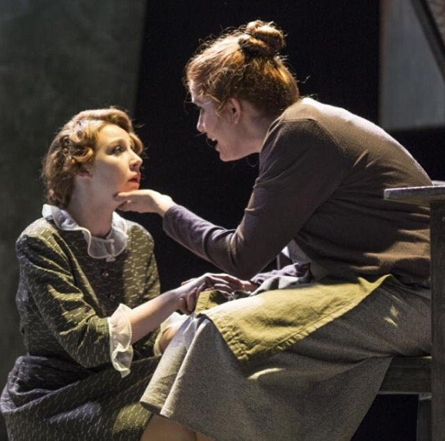 Machinal - SCAD