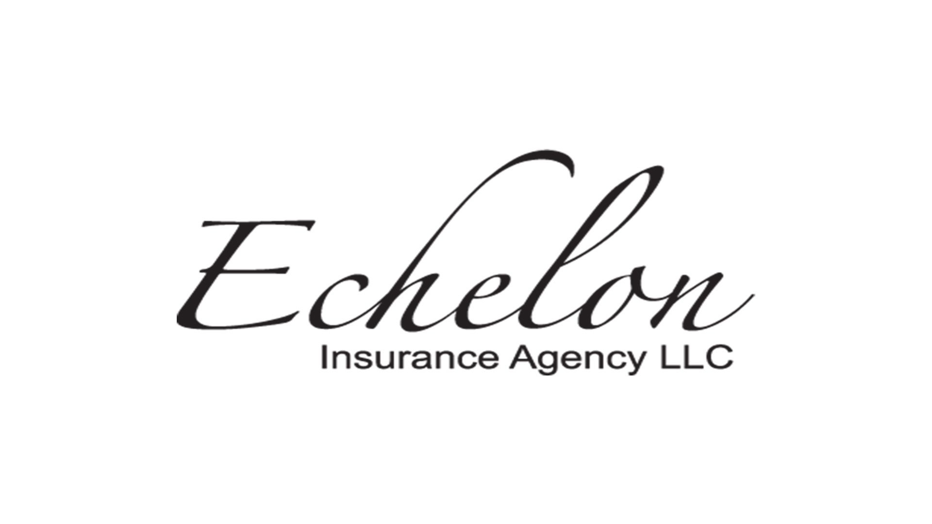 Writer: Echelon Insurance