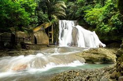 TN. Bantimurung Bulusaraung