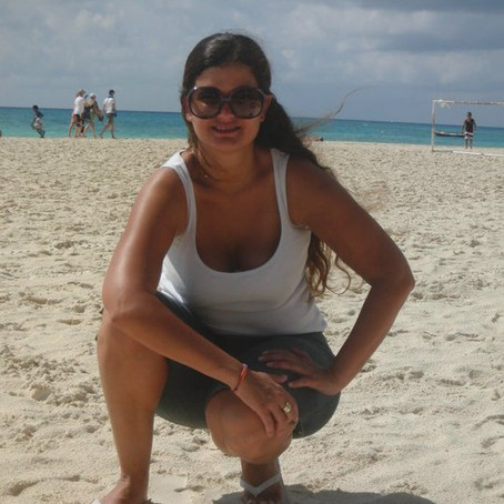 רודפת אחרי החלומות שלי -חלק ב