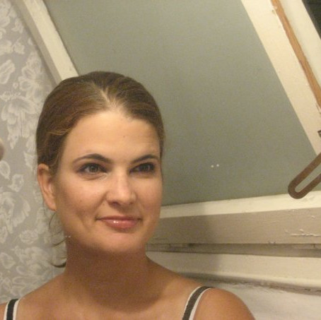 לרדוף אחרי החלומות שלי ולא אחרי הגבר שיגשים לי אותם