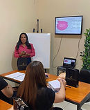 Curso Designer de Sobrancelhas - Henna